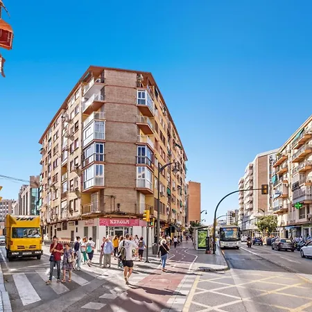 Armengual Center